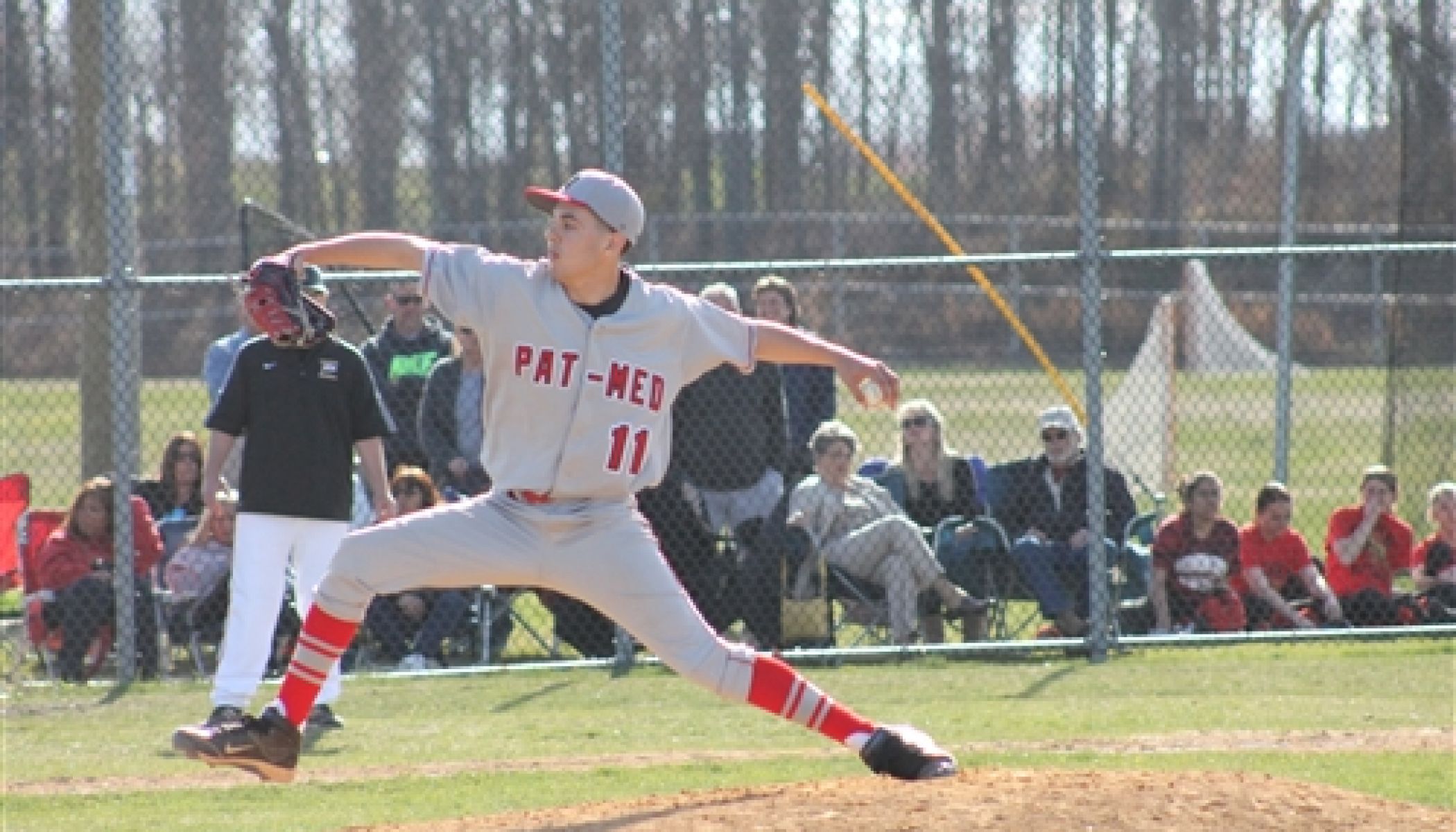 Steven Matz. Archives - Axcess Baseball