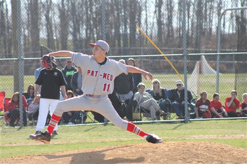 Nick Clemente Transfers to St. Joseph's - Axcess Baseball