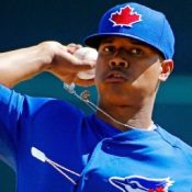 Marcus Stroman Makes Season Debut Tomorrow