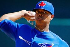 Marcus Stroman Makes Season Debut Tomorrow