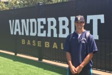 Matt Hogan Commits to Vanderbilt