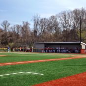 The Golden Era of Long Island Baseball