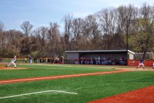 The Golden Era of Long Island Baseball