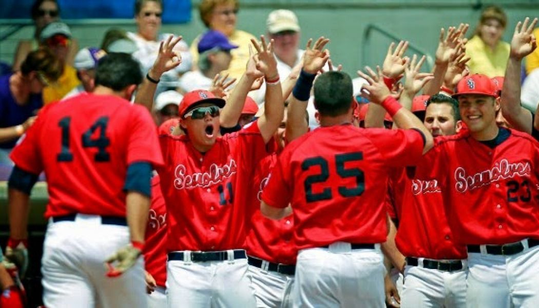 Stony Brook Cruises Past Dayton 11-6