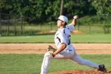 Bradley Camarda Commits to Hofstra