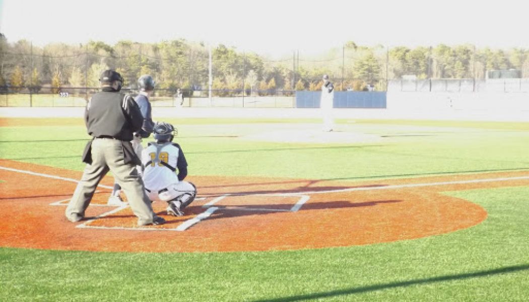 Ranking the Pitching Staffs