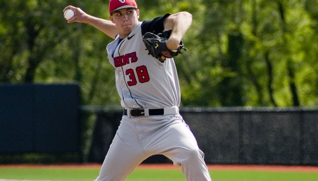 Danny Burawa Recalled by Atlanta Braves, Throws Two Shutout Innings in Debut