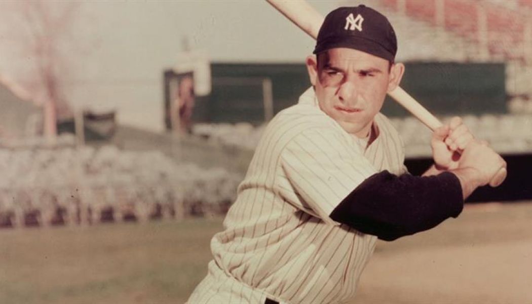 Baseball Players React to the Passing of Yogi Berra