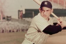 Baseball Players React to the Passing of Yogi Berra