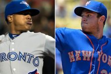 My Thoughts on Mets’ Acquisition of Marcus Stroman
