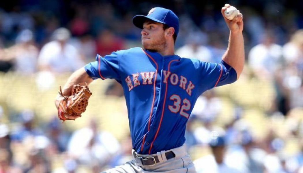 Steven Matz to Host Pitching Clinic