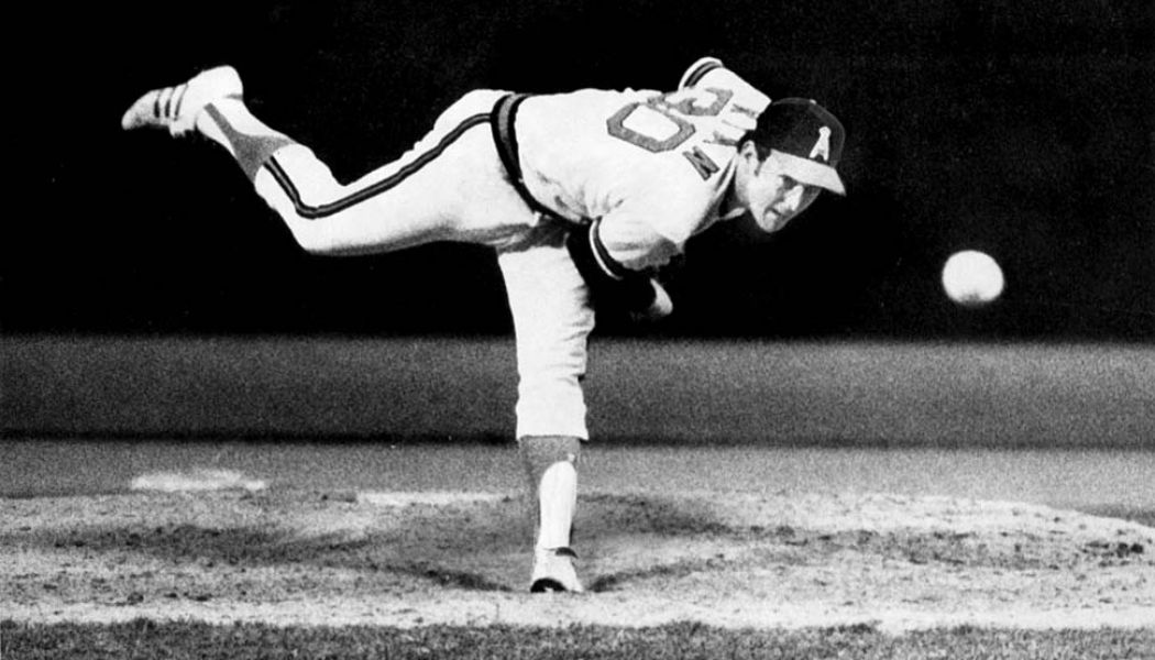 The Story of Arnie Costell: The Long Islander With More Velocity than Nolan Ryan