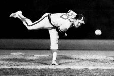 The Story of Arnie Costell: The Long Islander With More Velocity than Nolan Ryan