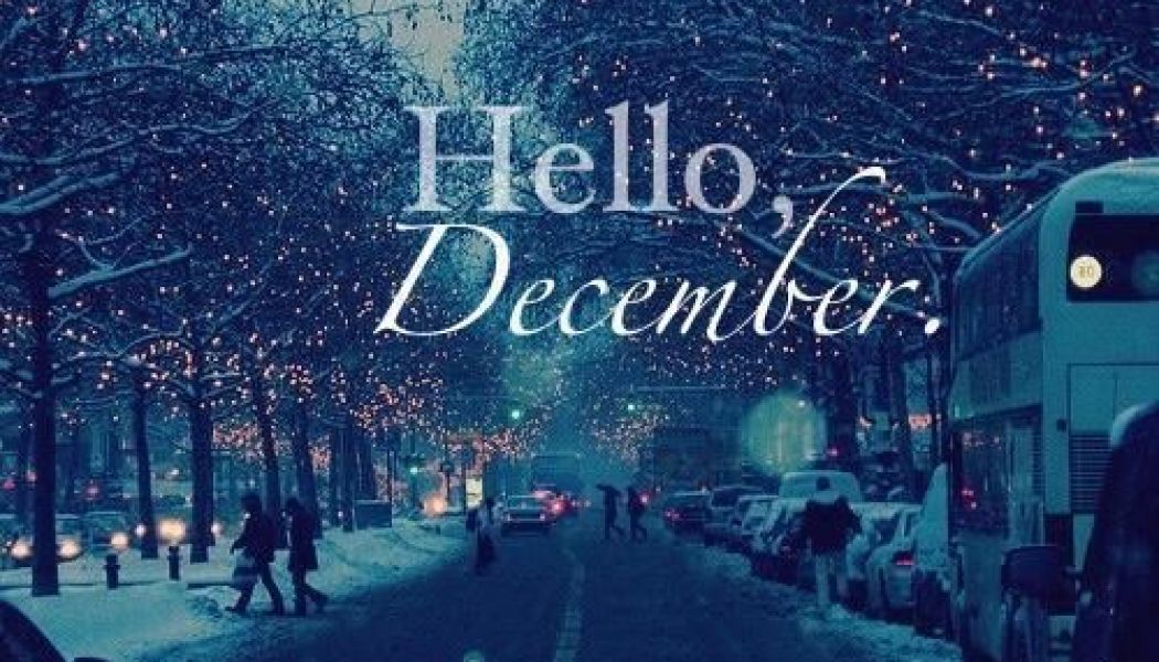 December to Remember