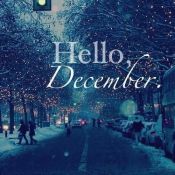 December to Remember