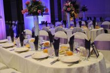 Details Regarding Awards Banquet