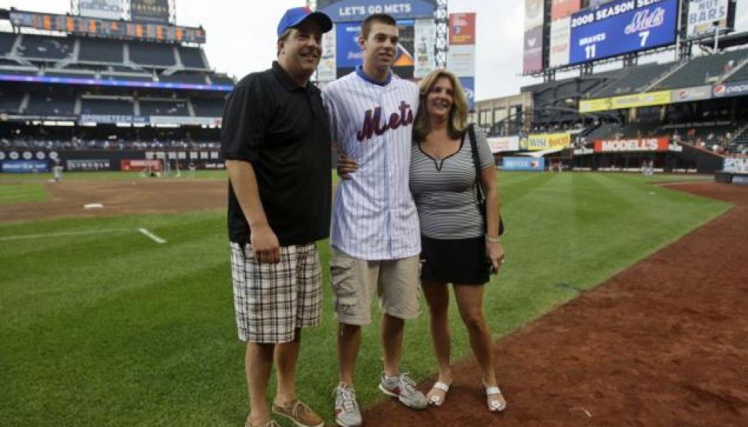 Ron Matz Reflects on The Year That Elevated His Son to Stardom