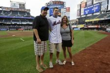 Ron Matz Reflects on The Year That Elevated His Son to Stardom