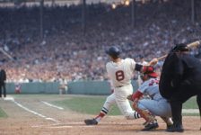 Ranking the Carl Yastrzemski Award Winning Seasons of Past 10 Years