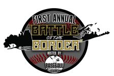 Battle of the Border Roster for Nassau is Set