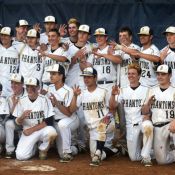 Bayport-Blue Point Carries Epic Home Streak, Three Straight Class A Titles into 2016