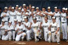 Bayport-Blue Point Carries Epic Home Streak, Three Straight Class A Titles into 2016