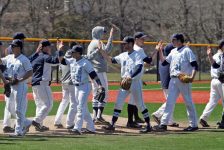 NYIT Takes Rubber Game 14-7 Over Coppin State