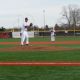 Molloy tops Merrimack 2-0 Behind Kelly’s Six Shutout innings