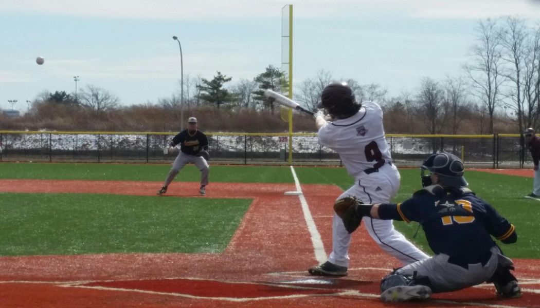 Deilyn Guzman Smacks Five Hits, Molloy Wins 21-9 Over Lynn