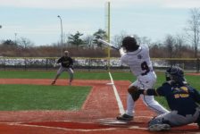 Pair of Five-Run Innings Lead Molloy to 14-4 Victory over Nyack