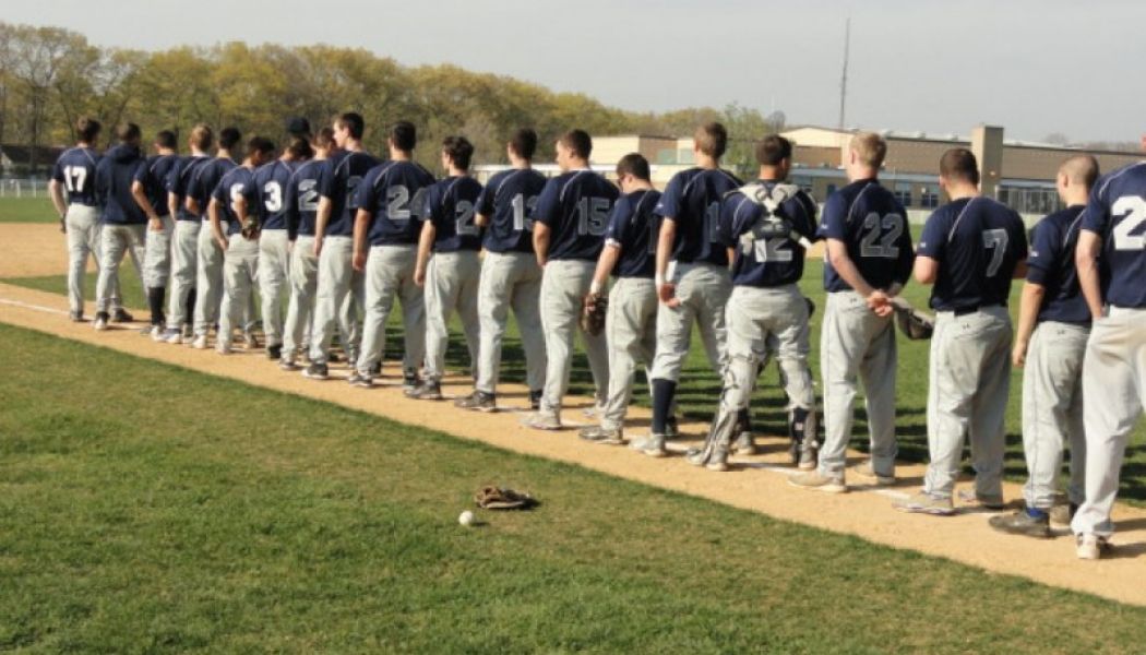 Plainview-JFK Leaning on 12 Seniors to Lead the Way