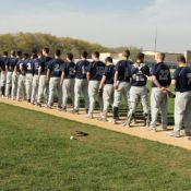 Plainview-JFK Leaning on 12 Seniors to Lead the Way