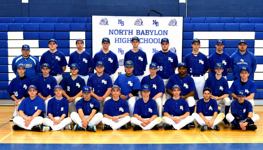 Tight Knit Group, 13 Seniors and Co-Aces Could Mean a Big Season for North Babylon