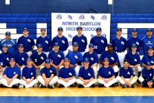 Tight Knit Group, 13 Seniors and Co-Aces Could Mean a Big Season for North Babylon