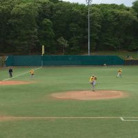 Chris Cappas Pitches Kellenberg into CHSAA Finals