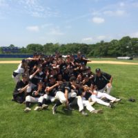 Bobby Hegarty Throws a Gem in Class A Long Island Championship