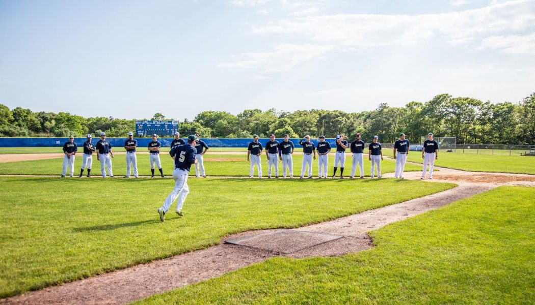 Complete List of Long Islanders Selected in MLB Draft