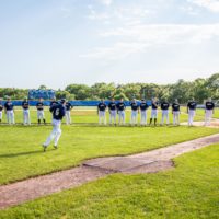 Complete List of Long Islanders Selected in MLB Draft