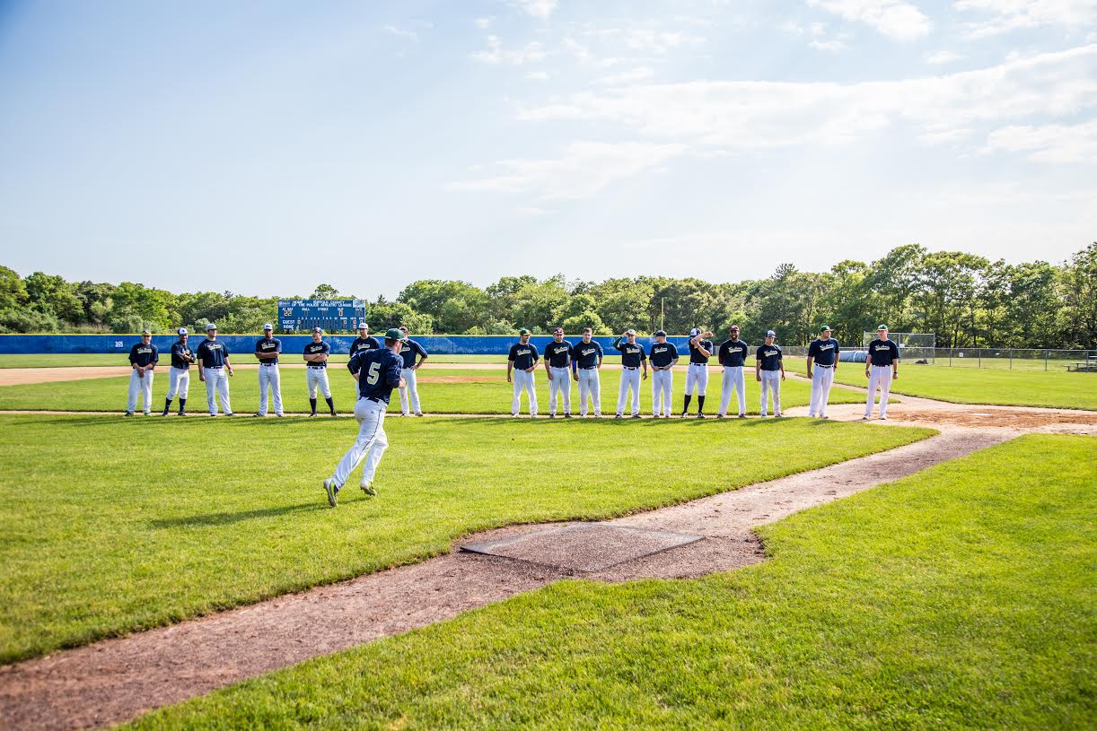 MLB draft picks from Albany, Troy, Schenectady