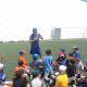 Recap of Week 4 of the New York Baseball Academy at Hofstra