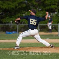 Why Pitch Counts in Youth and High School Baseball Are Important