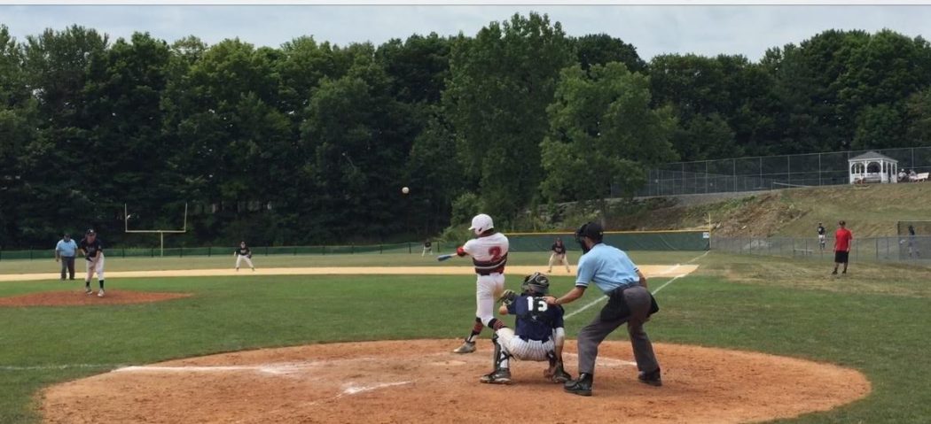 Jake Guercio Ready To The the Torch