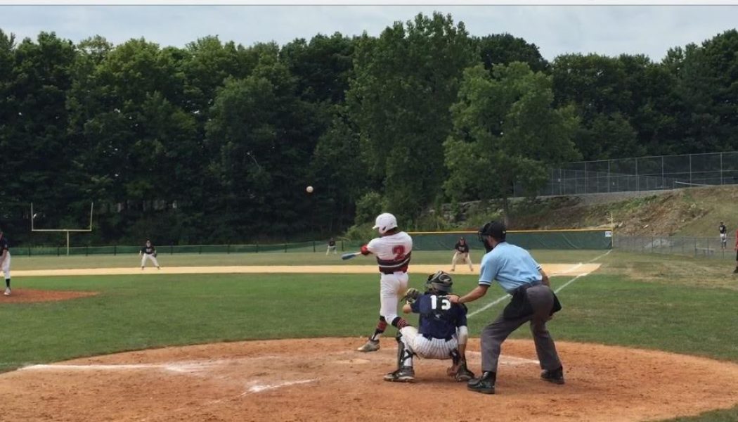 Jake Guercio Ready To The the Torch