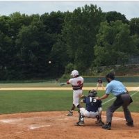 Jake Guercio Ready To The the Torch