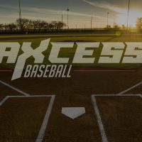 Welcome to Axcess Baseball