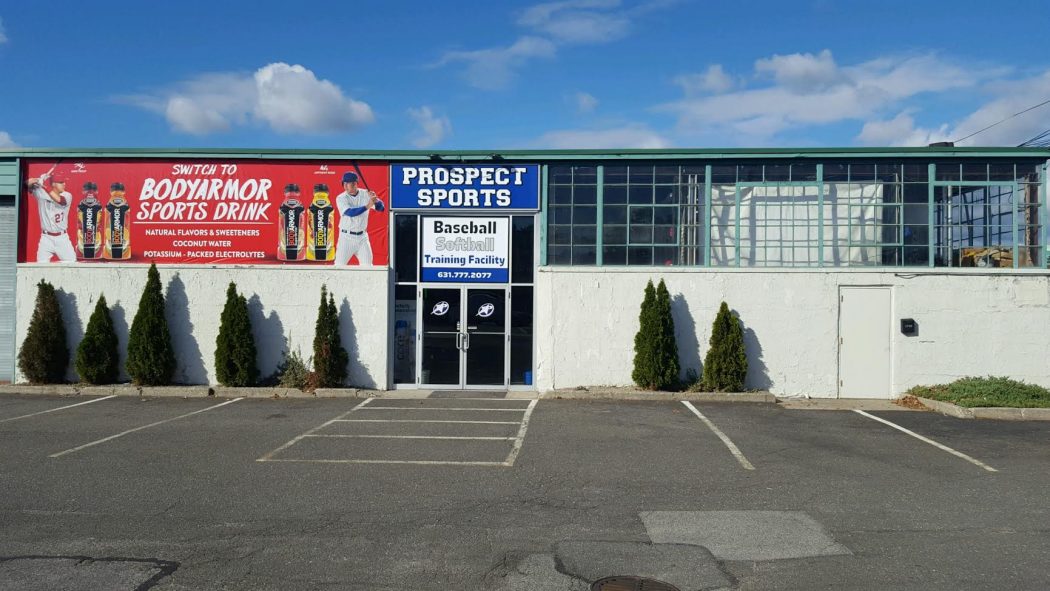 Prospect Sports and Performance Factory Merge: What It Means for Long Island Baseball