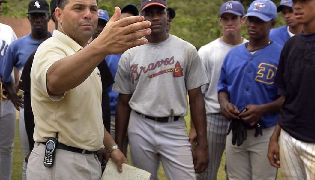 Sal Agostinelli: The Story of How An Undersized Long Island Catcher Became One of the Most Influential Men in Professional Baseball