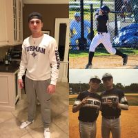 Anthony Fontana: Why I Chose Furman University