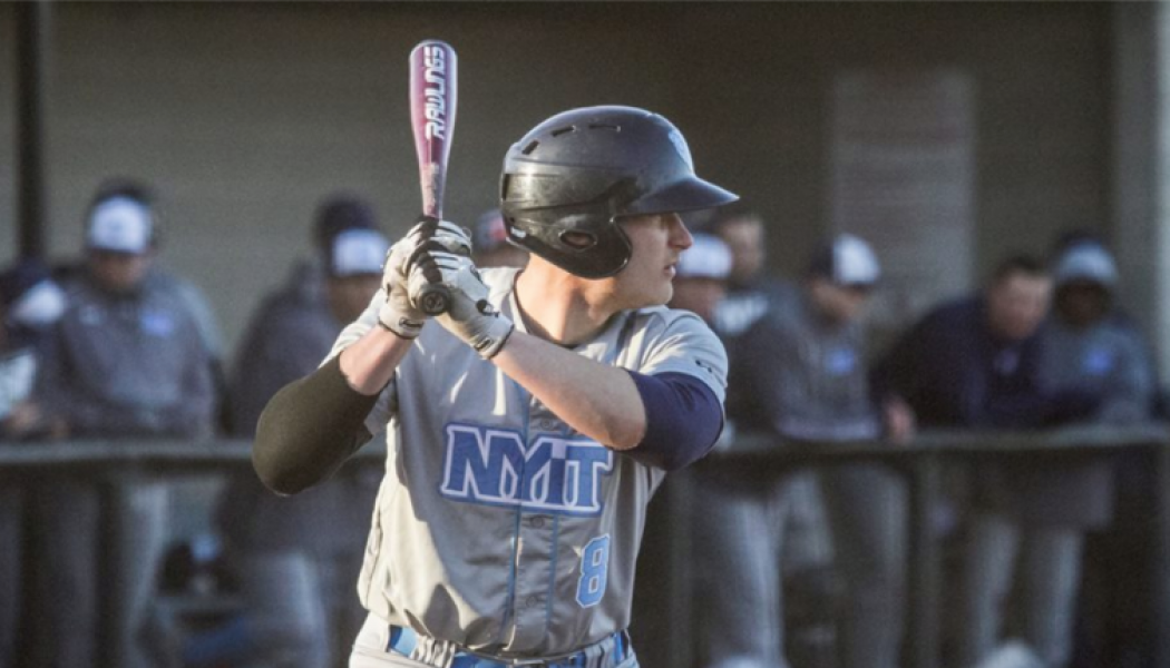 2/24 Recap: A Wild “Walk”-Off for NYIT