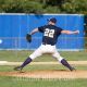 Running For His Life: Why Matt Diaz’ Fastball Will Get You Paying Attention to NYIT